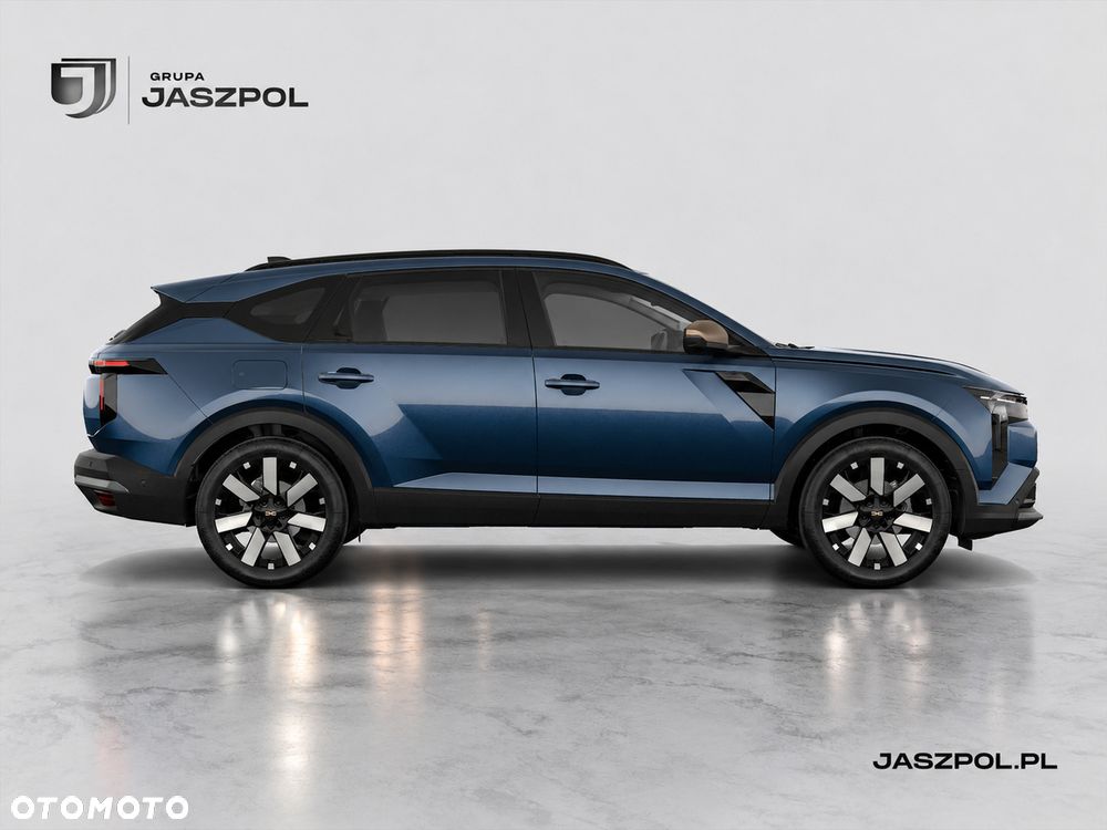 Dacia Striker - 4