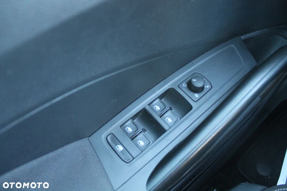 Skoda Fabia - 16