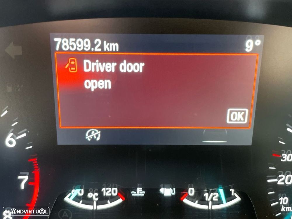 Ford Focus 1.0 EcoBoost MHEV ST-Line - 3