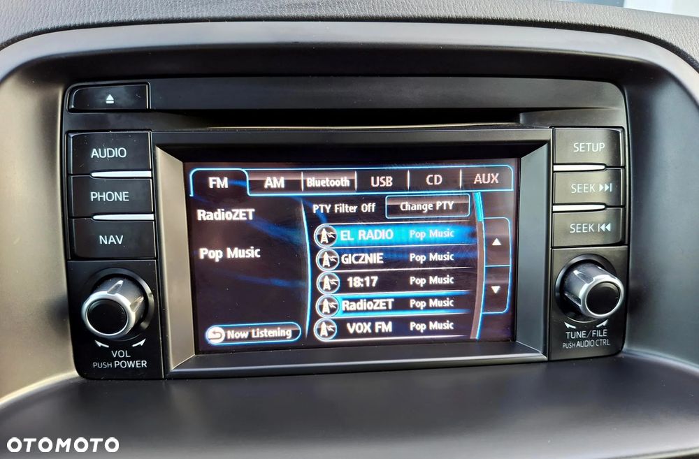 Mazda CX-5 2.0 Skyenergy 2WD - 15
