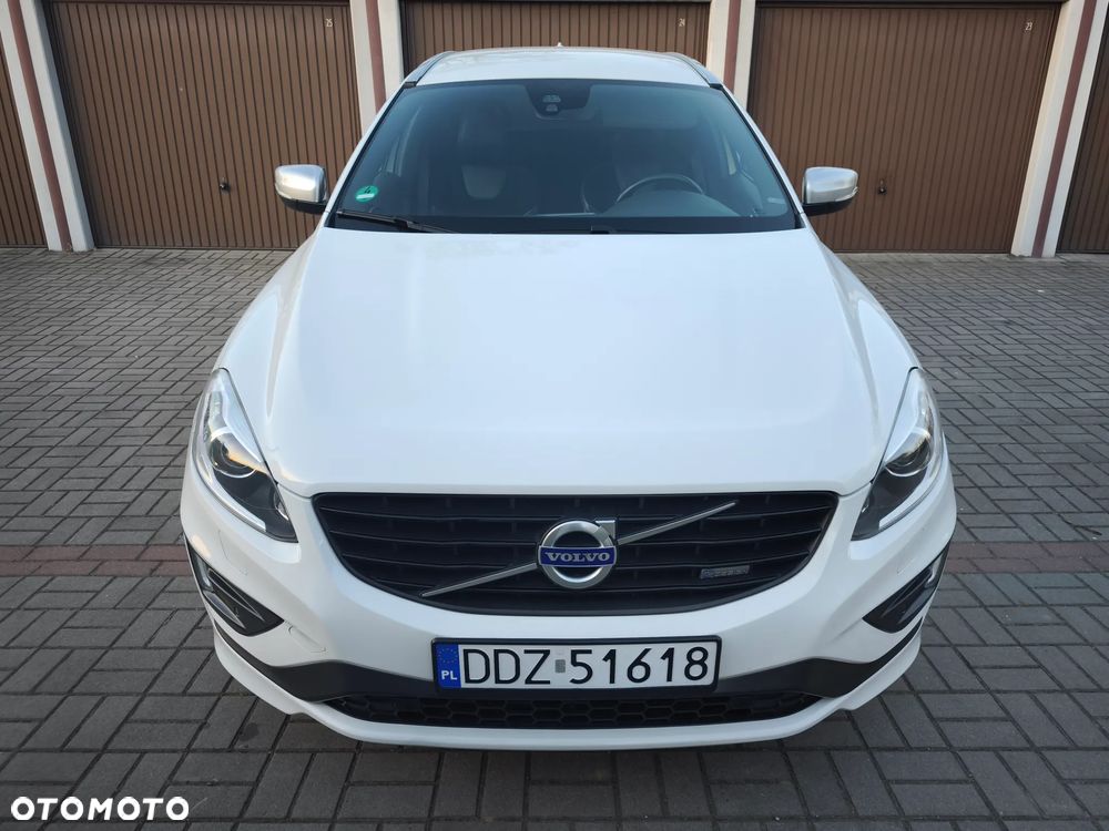 Volvo XC 60 D4 Geartronic Summum - 3