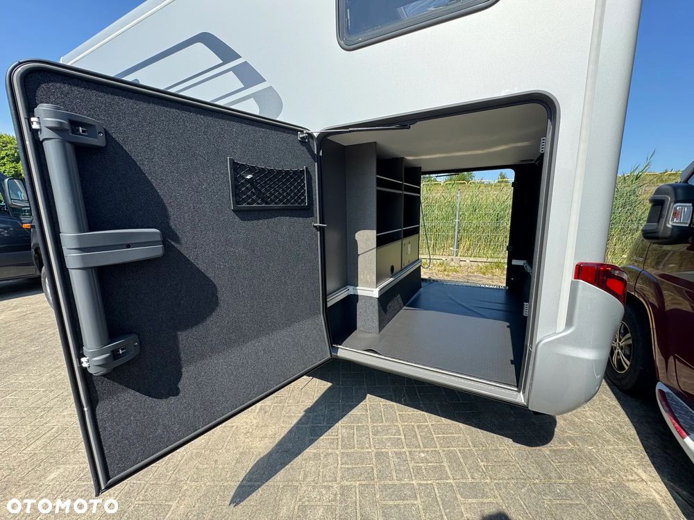 Hymer-Eriba ML-T 580 4x4 - 32