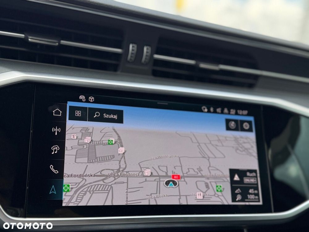 Audi A6 - 31