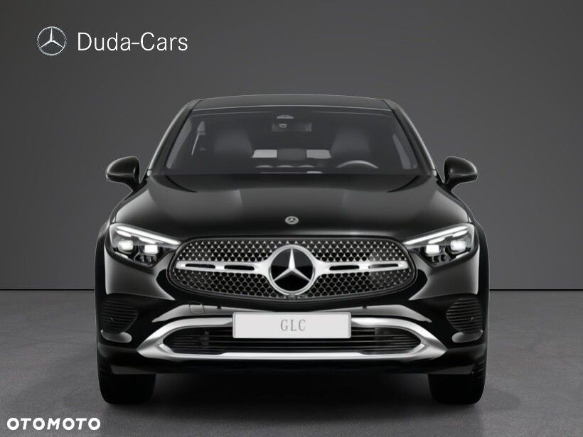 Mercedes-Benz GLC - 3
