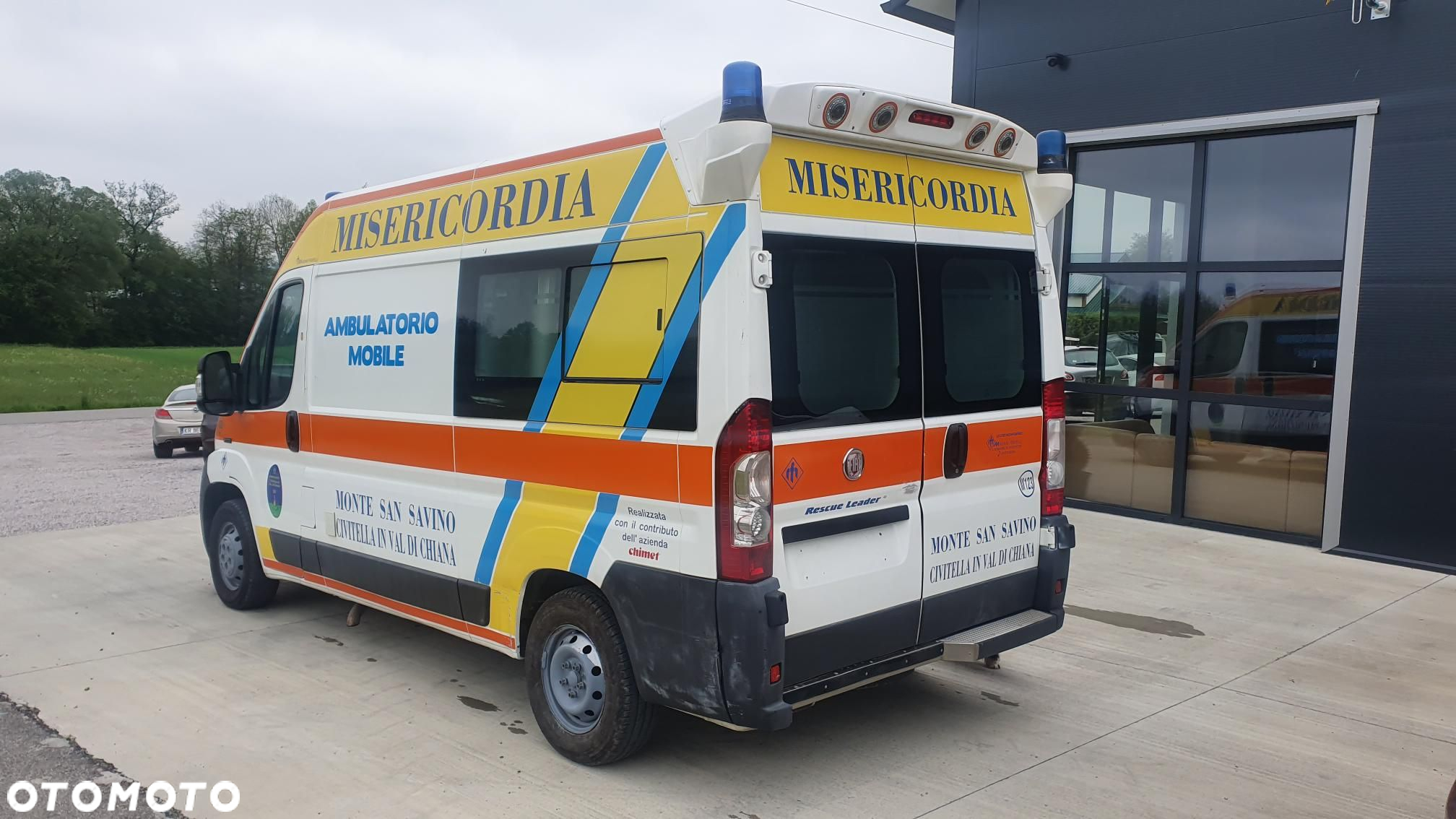 Fiat Ducato - 4