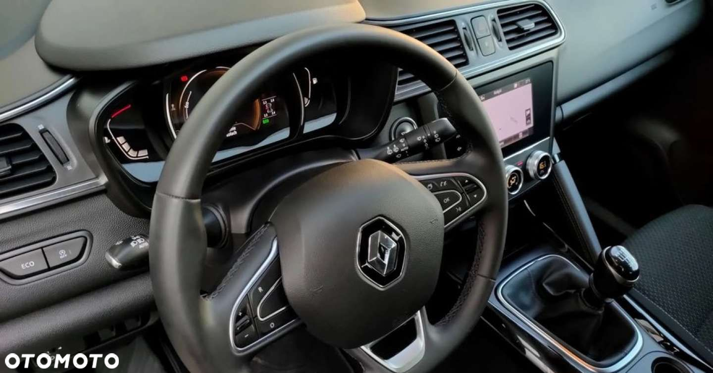Renault Kadjar - 11
