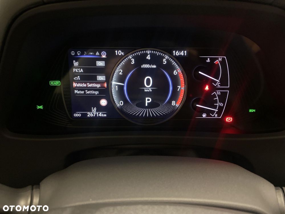 Lexus UX 250h GPF F Sport Design 2WD - 21