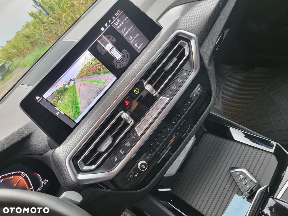 BMW X3 - 17