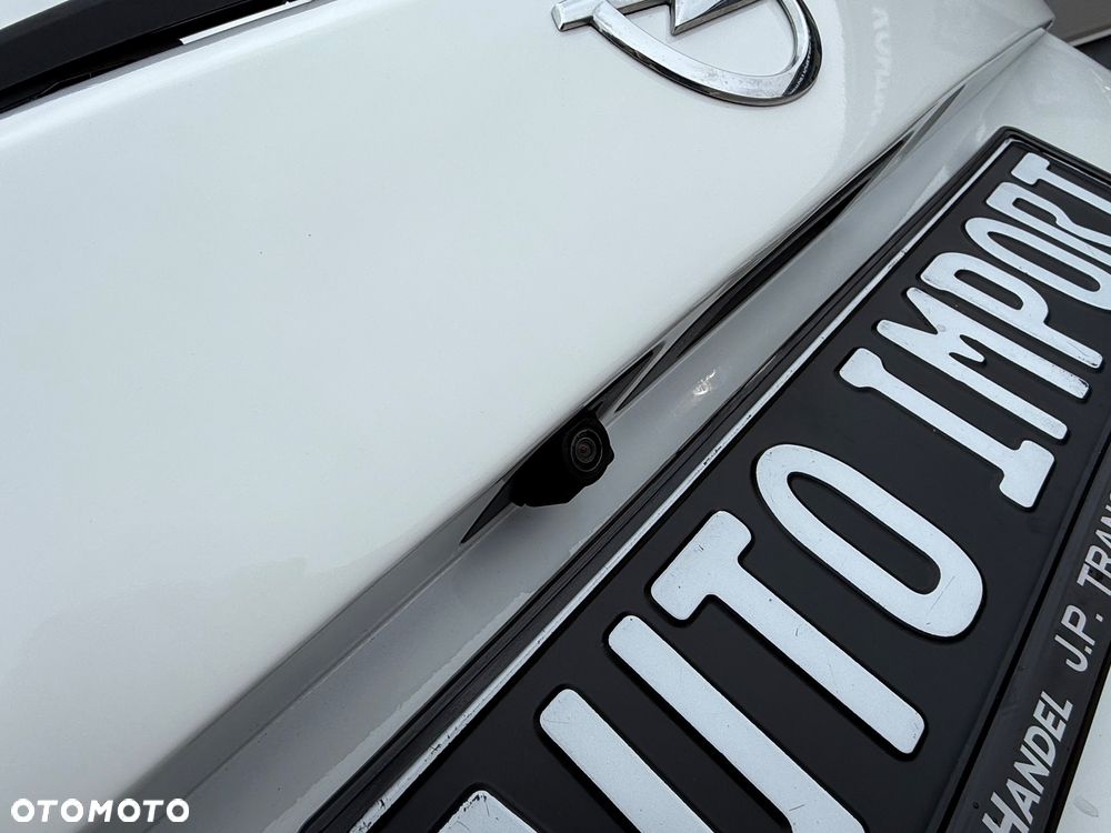 Opel Insignia 2.0 CDTI Innovation S&S - 32