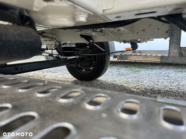 Renault Master auto laweta 5.20 m - 9