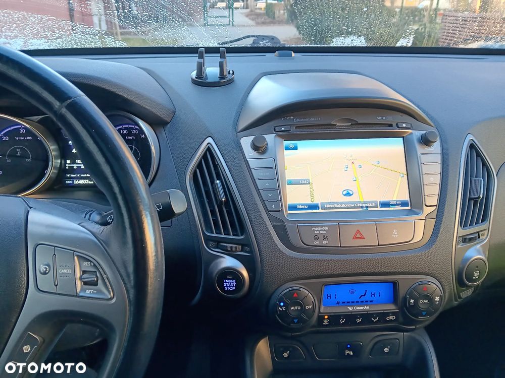 Hyundai ix35 1.7 CRDi Premium 2WD - 7