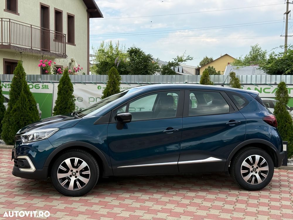 RENAULT Captur 2018 — imagine 30