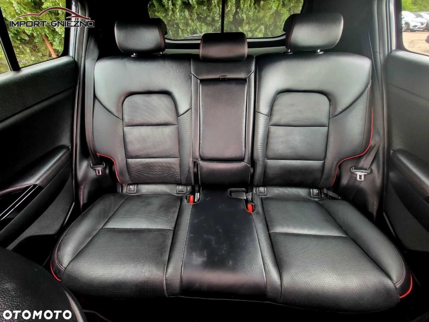 Kia Sportage - 6