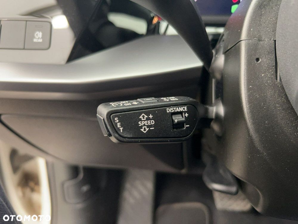Audi A3 Sportback 35 TFSI mHEV S tronic - 26
