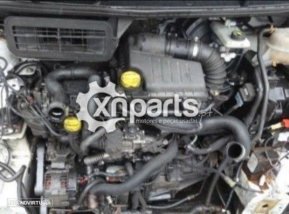 Motor OPEL VIVARO 2.0 CDTI 08.06 -  Usado REF. M9R 780 - 1
