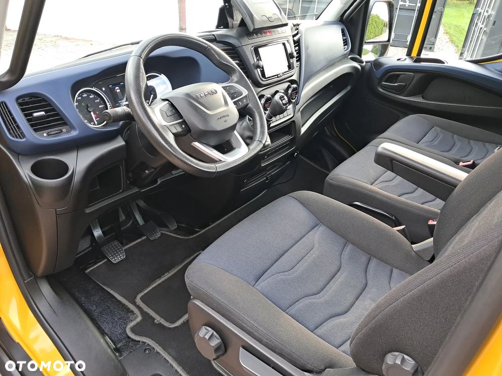 Iveco DAILY - 4