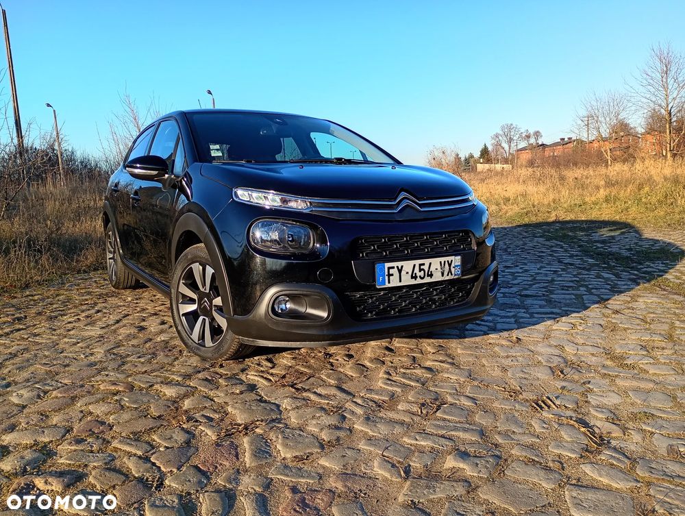 Citroën C3 1.2 PureTech Exclusive - 15