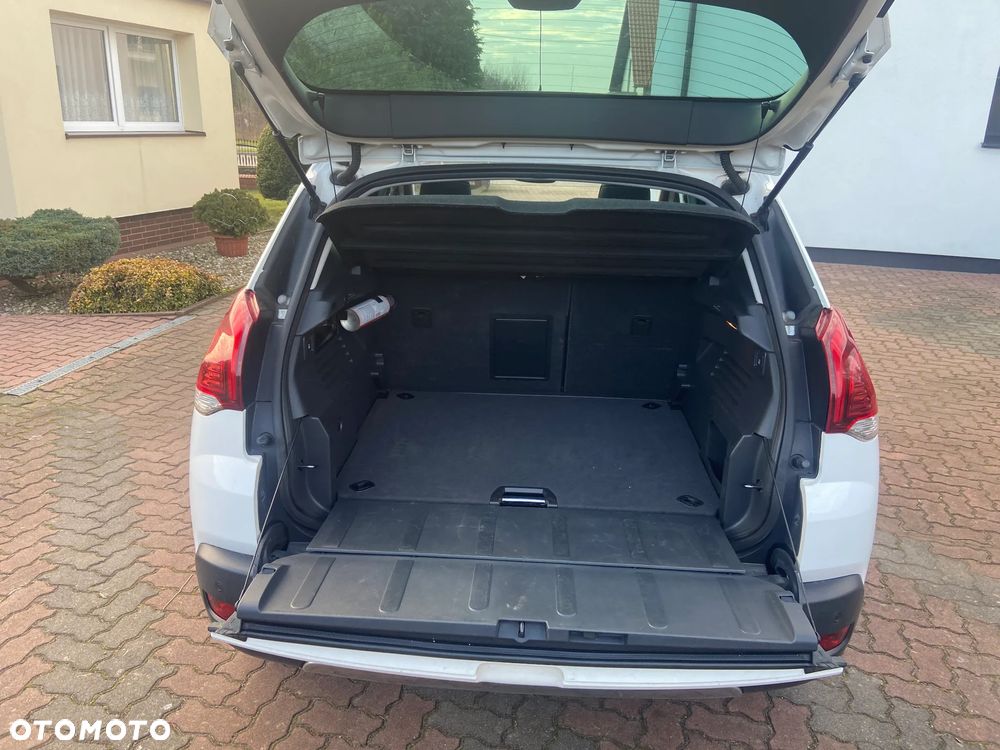 Peugeot 3008 155 THP Premium - 15