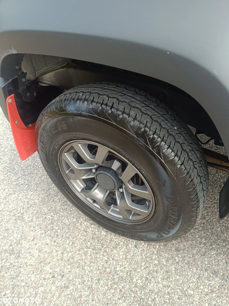 Suzuki Jimny 1.5 Pro - 11