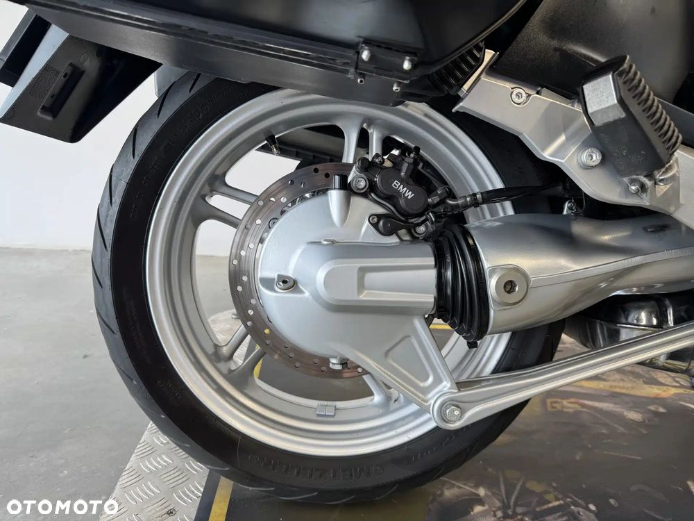 BMW R - 15