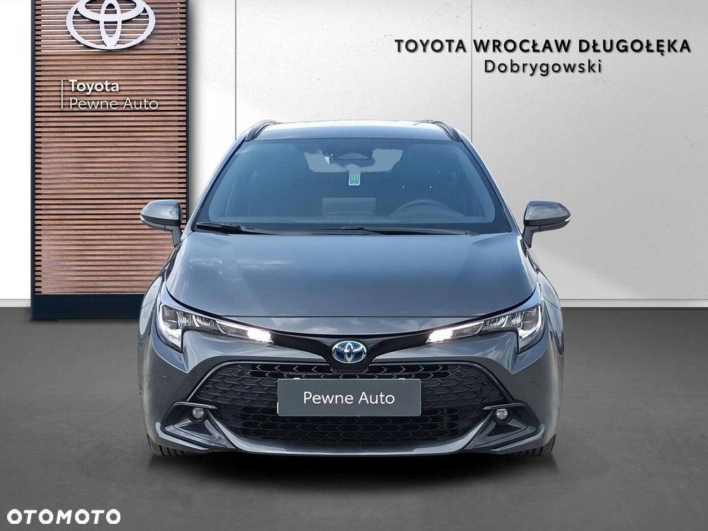 Toyota Corolla 1.8 Hybrid Comfort - 9