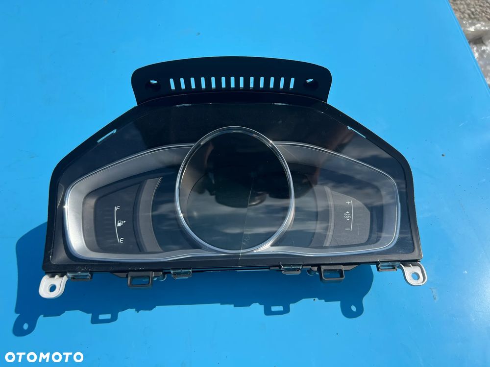 LICZNIK ZEGARY VOLVO XC60 V60 31412535 - 1
