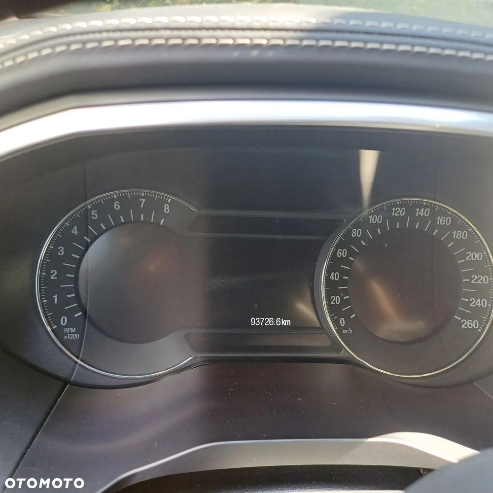 Ford S-Max 2.0 EcoBoost Vignale - 7