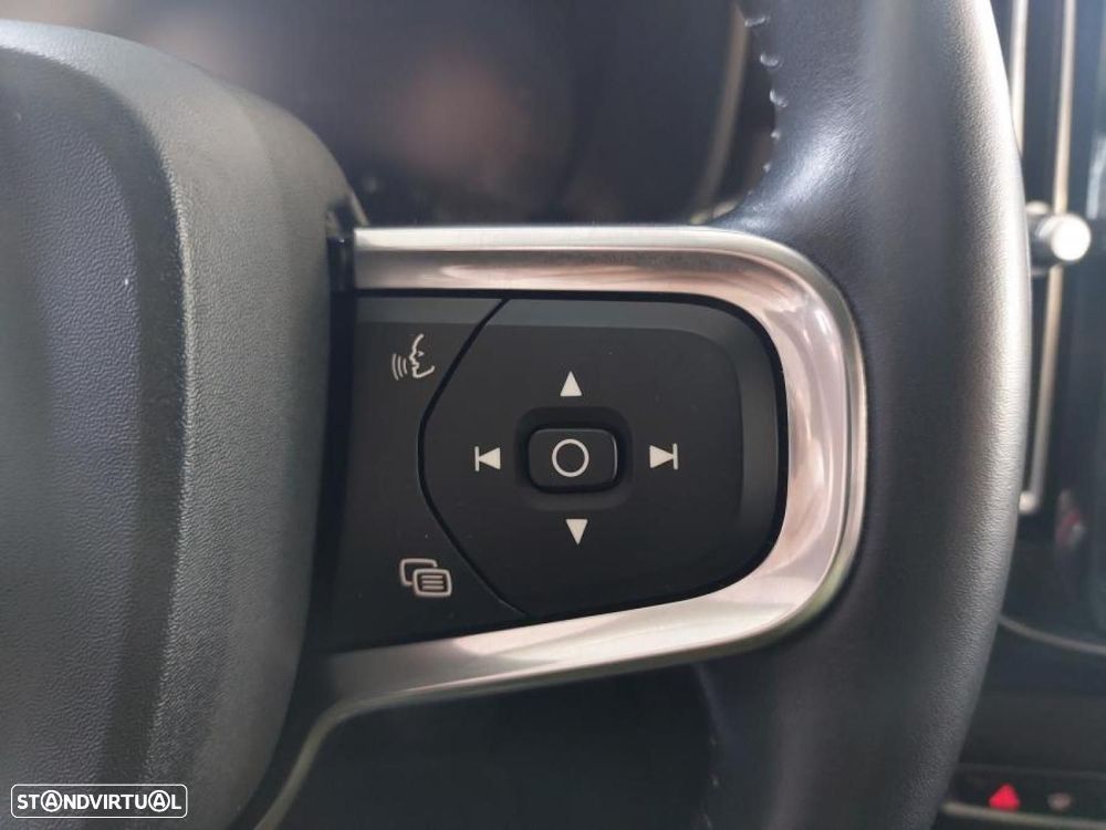 Volvo XC 40 1.5 T4 PHEV Inscription Expression - 24