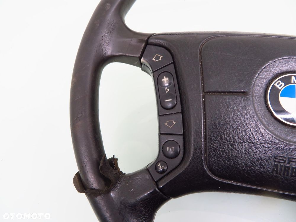 KIEROWNICA BMW  E38  PODGRZEWANA - 8
