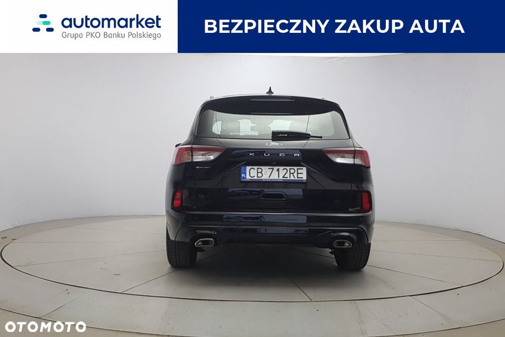 Ford Kuga 1.5 EcoBoost FWD ST-Line - 6