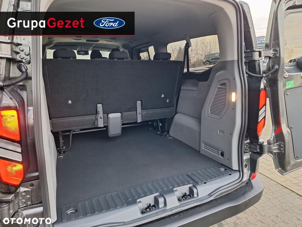 Ford Transit Custom - 22