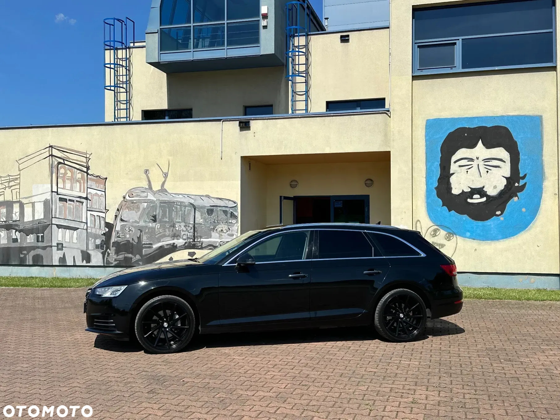 Audi A4 2.0 TDI Design S tronic - 5