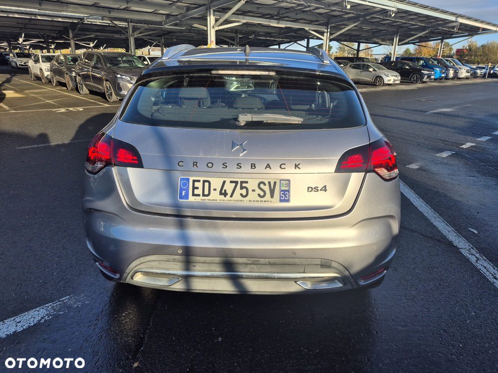 DS Automobiles DS 4 - 38