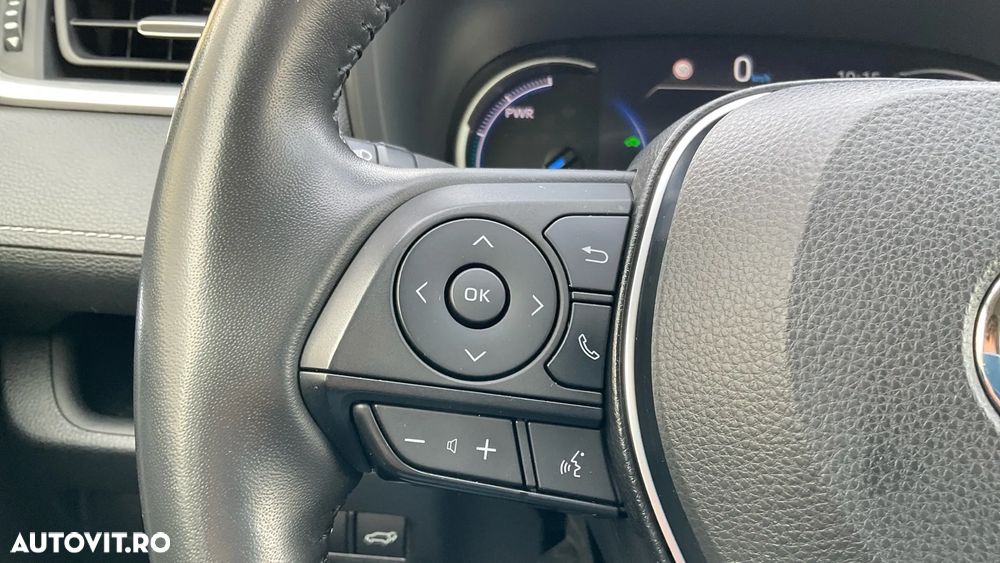 Toyota RAV4 - 31