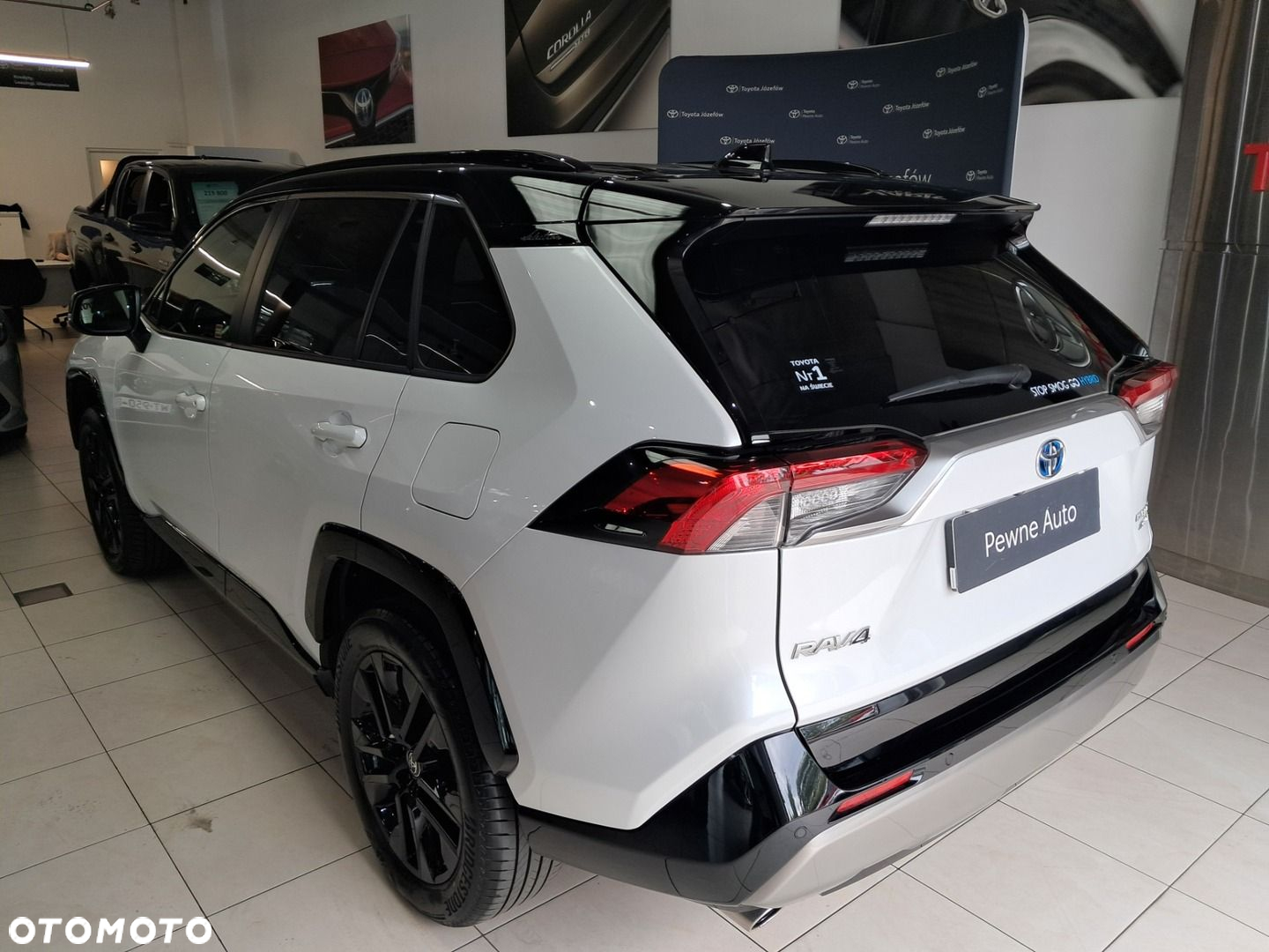 Toyota RAV4 - 3