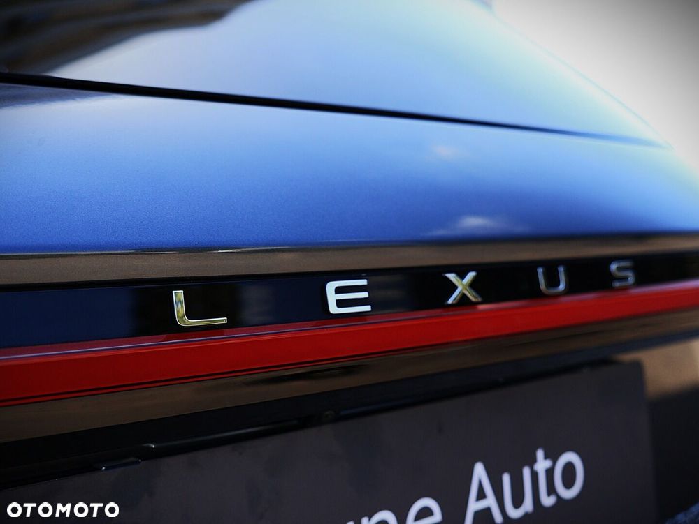 Lexus RX 350h Prestige - 11