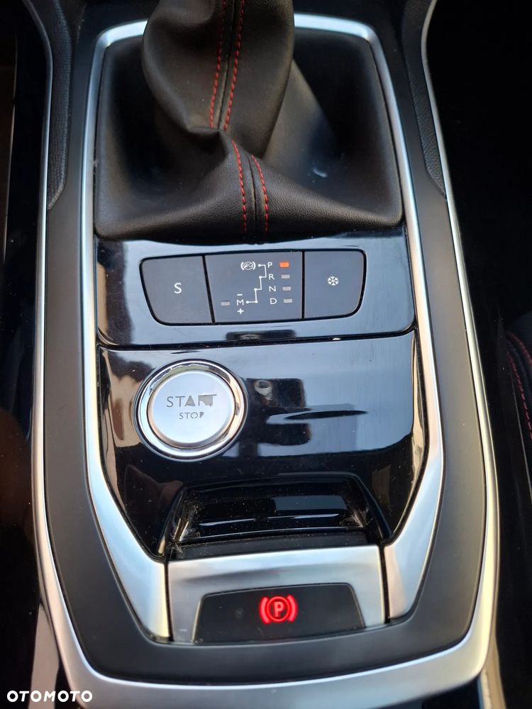 Peugeot 308 BlueHDi FAP 150 EAT6 Stop&Start GT-Line Edition - 18