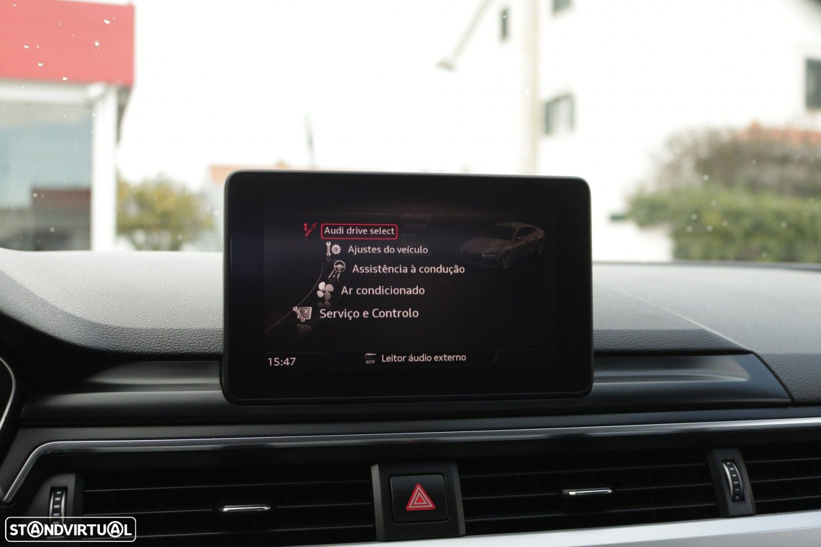 Audi A5 Sportback 2.0 TDI Advance - 51