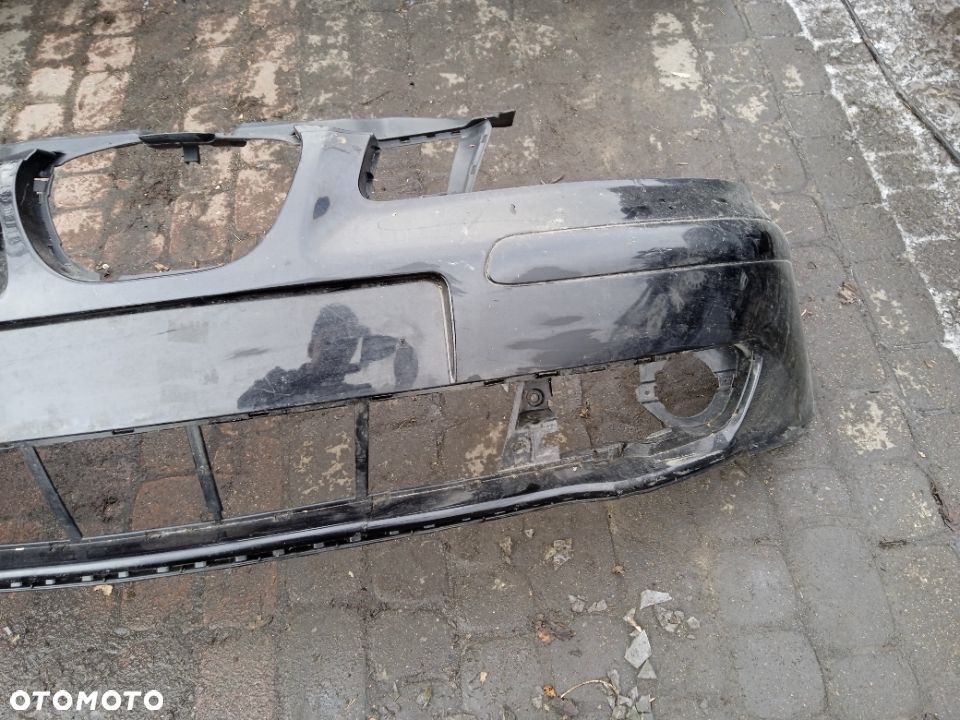 ZDERZAK PRZEDNI SEAT IBIZA 02- - 2