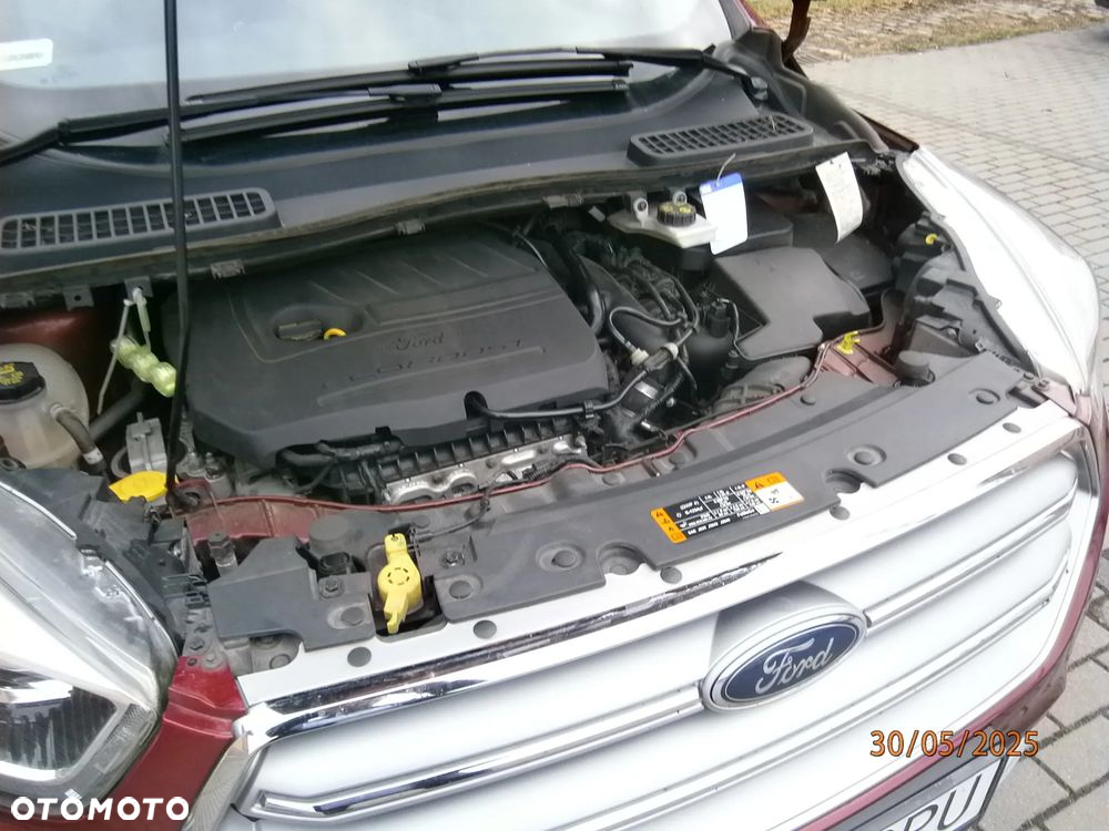 Ford Kuga 1.5 EcoBoost FWD Edition ASS - 10