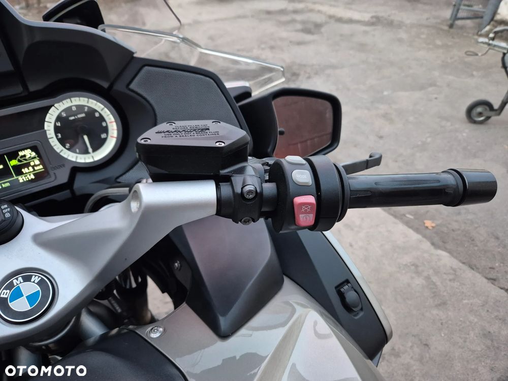 BMW RT - 15