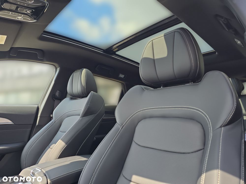 Jetour X70 Plus 1.6T DCT - 12