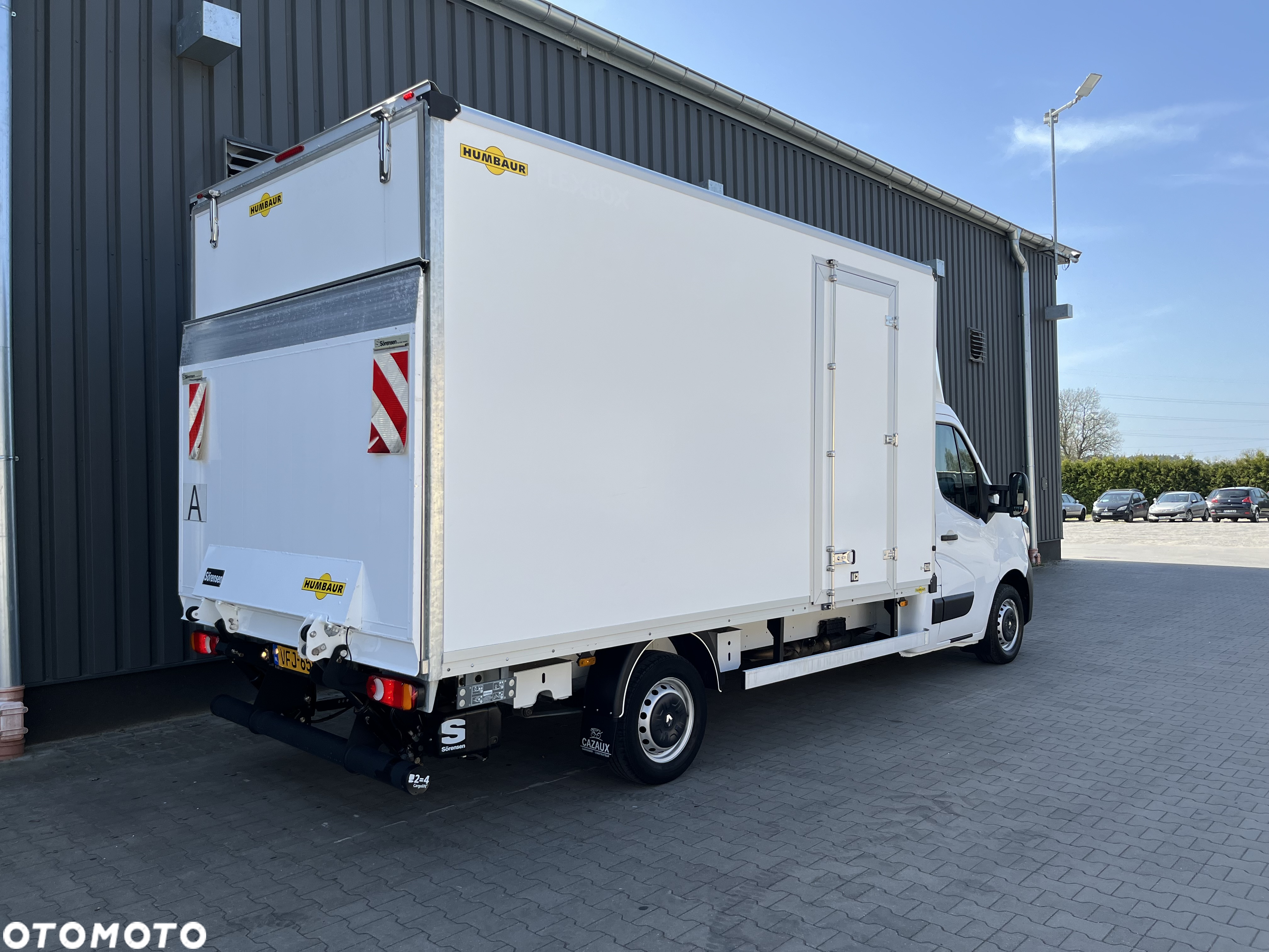 Renault Master - 6