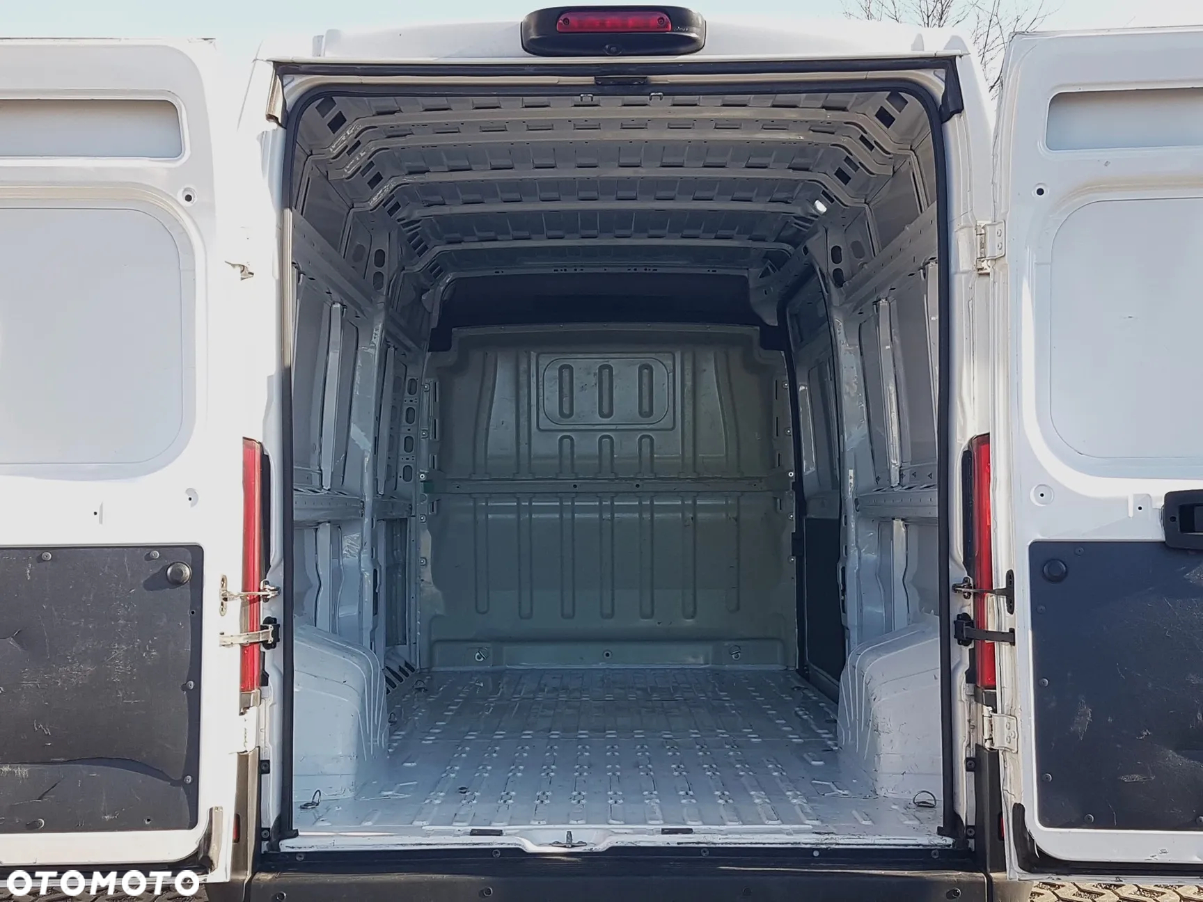 Fiat Ducato L3H2 Blaszak DŁUGI WYSOKI 2,3 MJ KLIMATYZACJA Multijet - 19