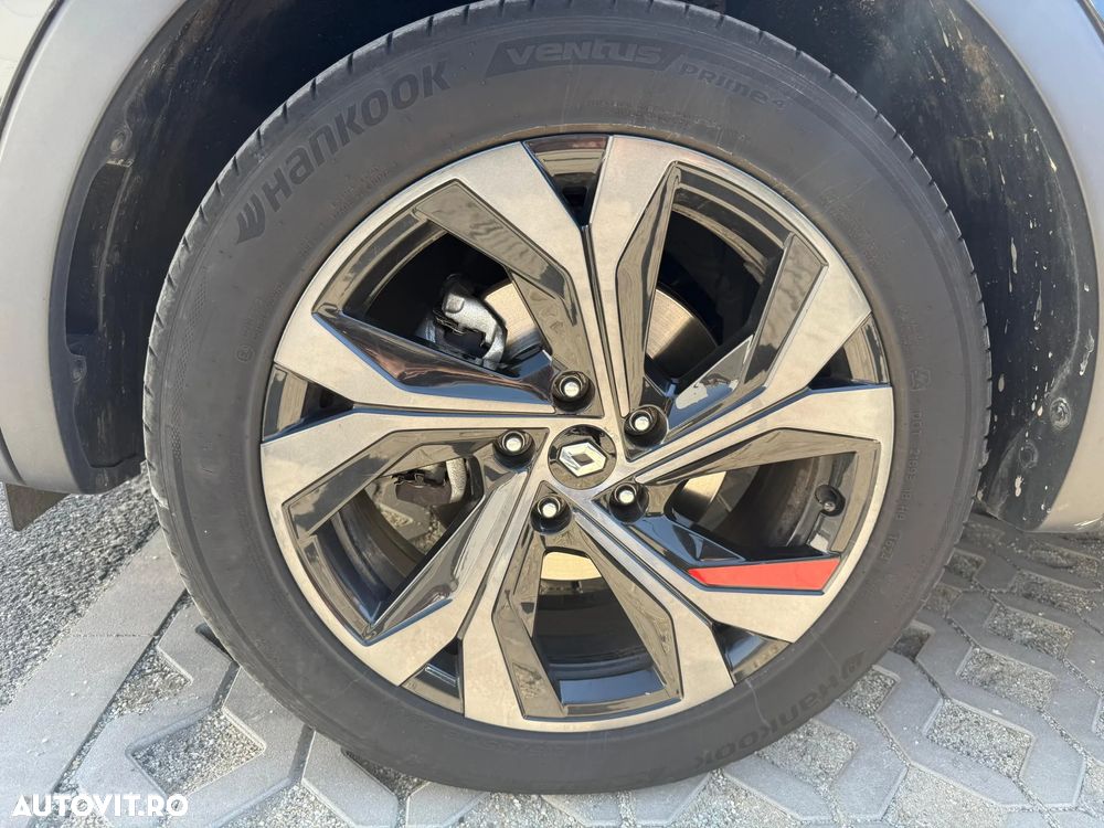 Renault Arkana E-TECH RS Line - 12