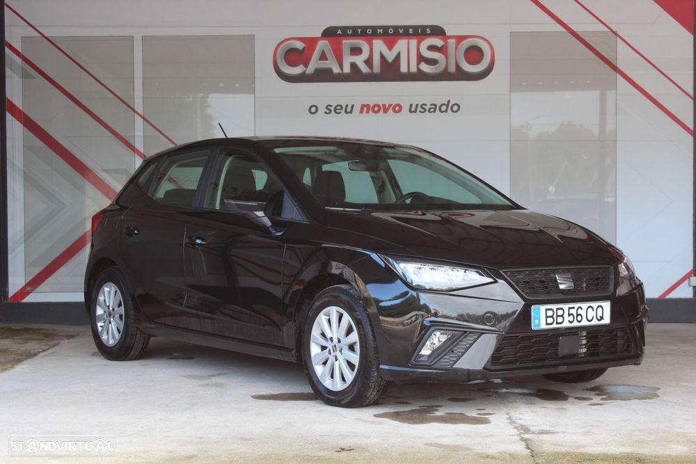 SEAT Ibiza 1.0 TSI Style - 1