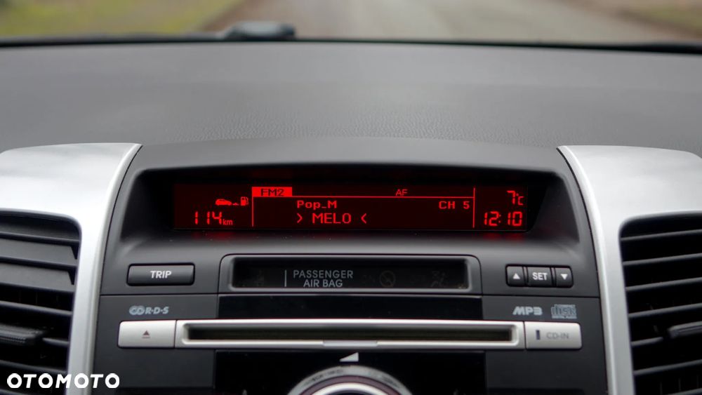 Kia Venga 1.6 M - 18