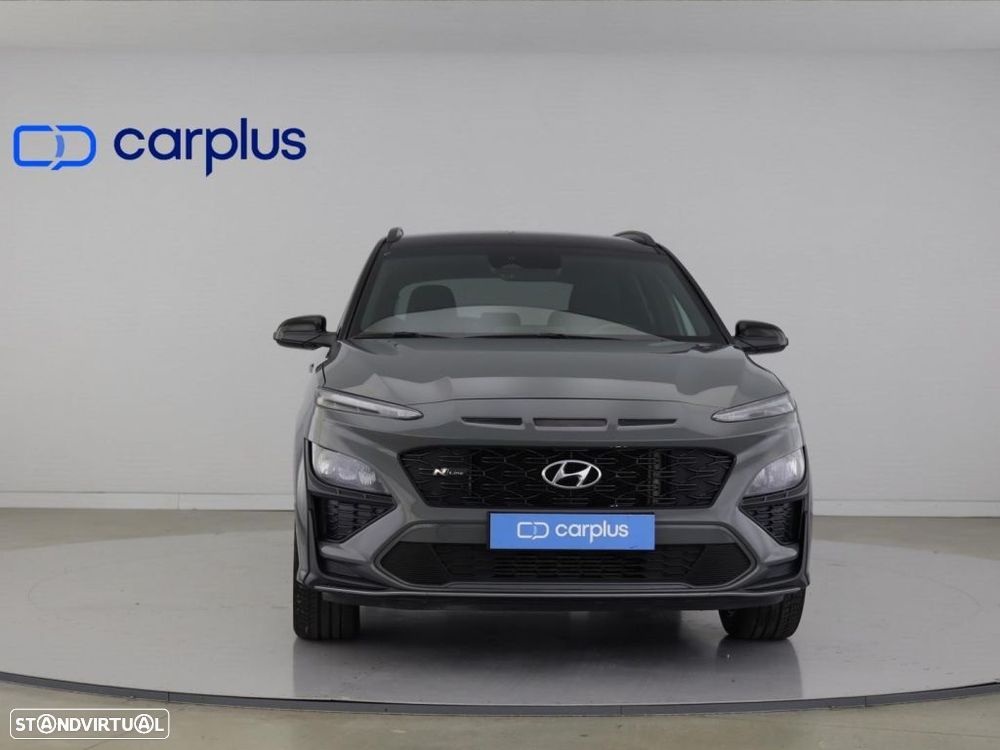 Hyundai Kauai 1.0 T-GDi N-Line - 3
