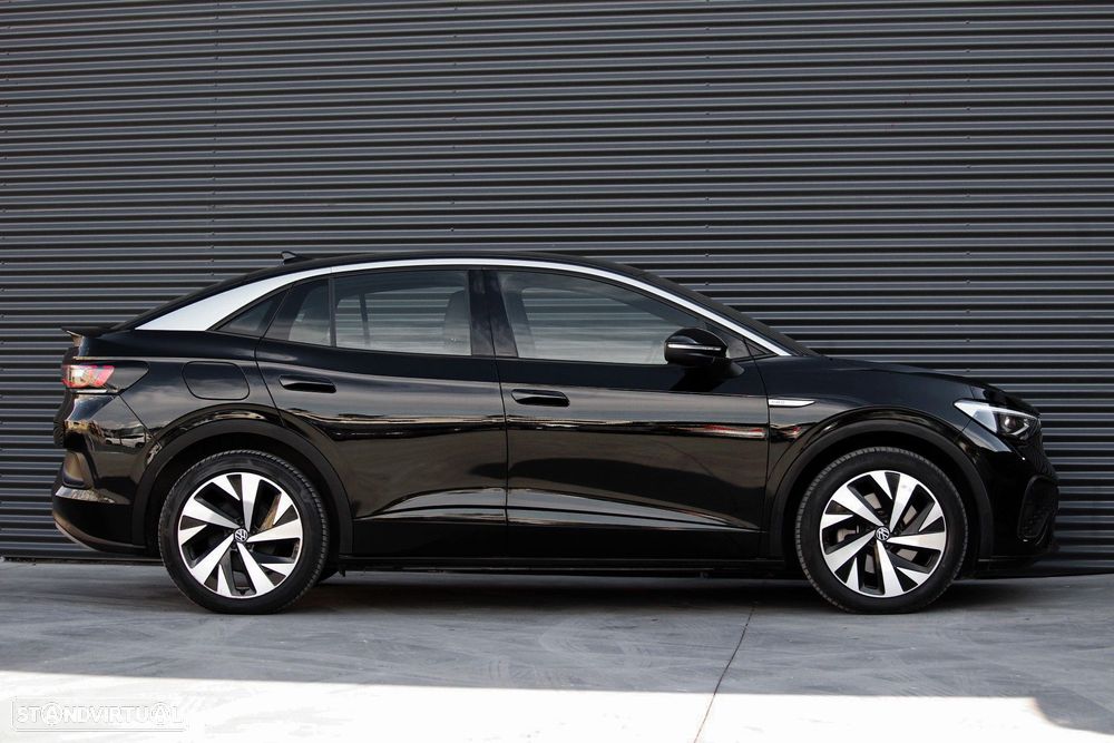 VW ID.5 77 kWh Pro Performance - 5