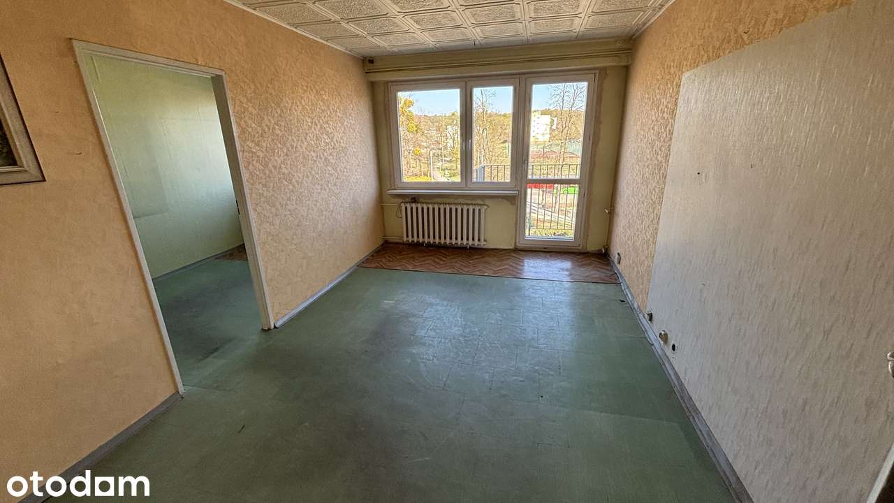 Mieszkanie 57,70 m2, ul. Legionów 74/80 m.15